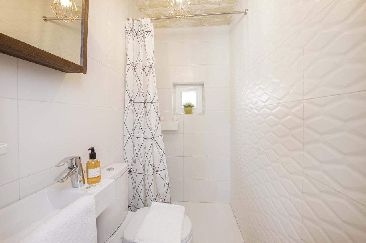 Oleandra Holiday Home Għasri Extérieur photo