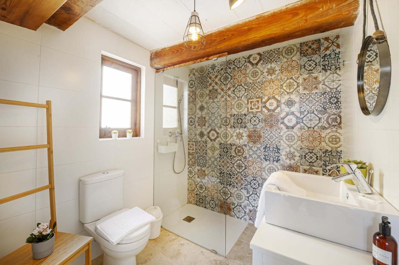 Oleandra Holiday Home Għasri Extérieur photo