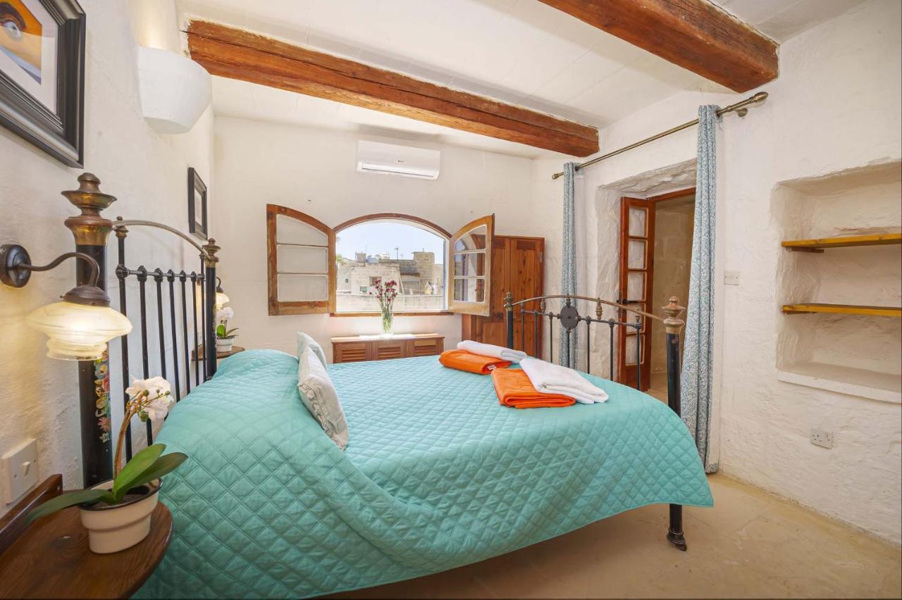 Oleandra Holiday Home Għasri Extérieur photo